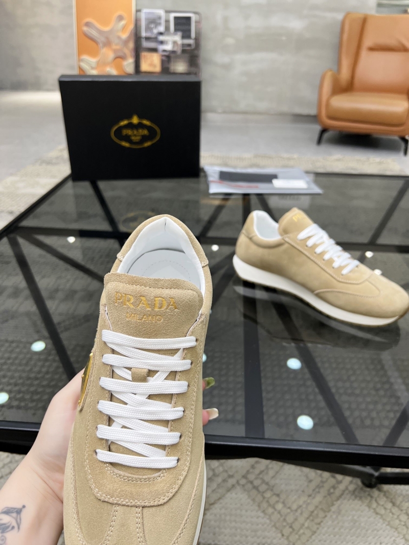 Prada Sneakers